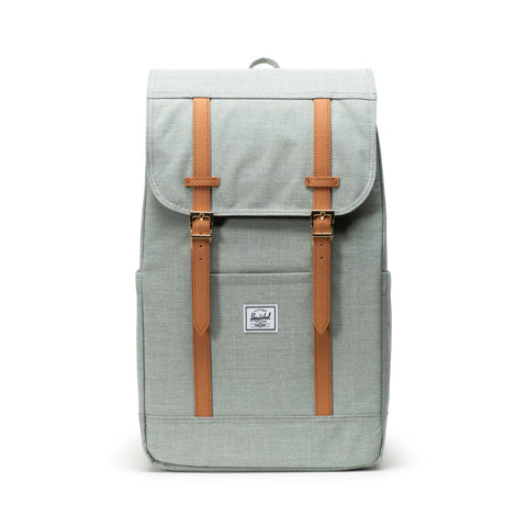 Herschel Retreat Mıknatıslı Kapama Sırt Çantası 23L
