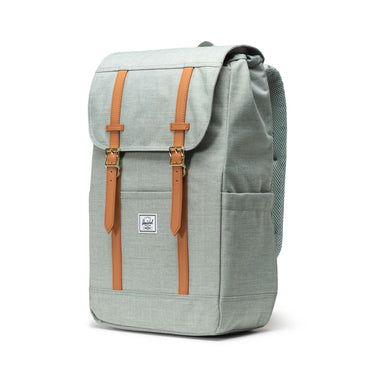 Herschel Retreat Mıknatıslı Kapama Sırt Çantası 23L