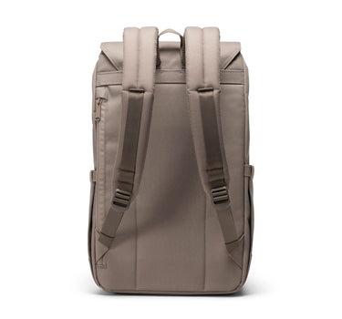 Herschel Retreat 15"/16" Inc Uyumlu Mıknatıslı Kapama Sırt Çantası 23L Vizon