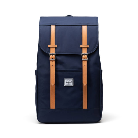Herschel Retreat Mıknatıslı Kapama Sırt Çantası 23L