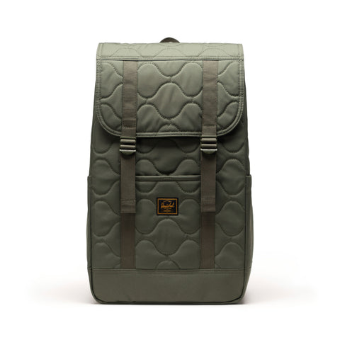Herschel Retreat Kapitone Sırt Çantası