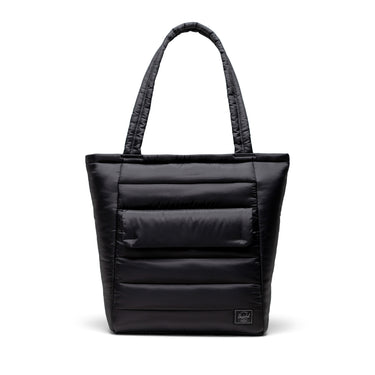 Herschel Retreat Tote Kapitone Omuz Çantası