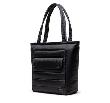 Herschel Retreat Kapitone Tote Omuz Çantası