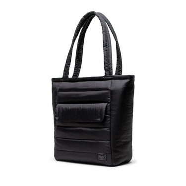 Herschel Retreat Tote Kapitone Omuz Çantası