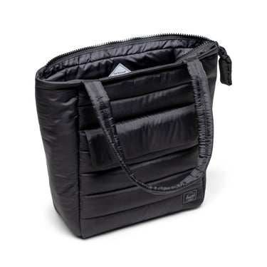Herschel Retreat Tote Kapitone Omuz Çantası