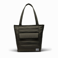 Herschel Retreat Kapitone Tote Omuz Çantası