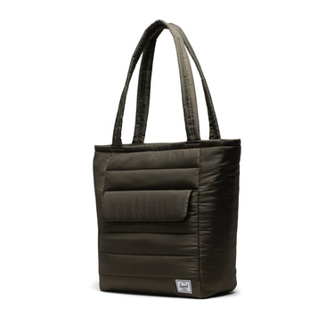 Herschel Retreat Kapitone Tote Omuz Çantası