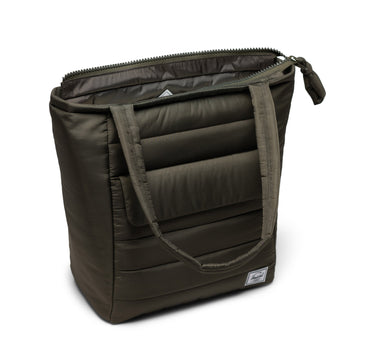 Herschel Retreat Kapitone Tote Omuz Çantası