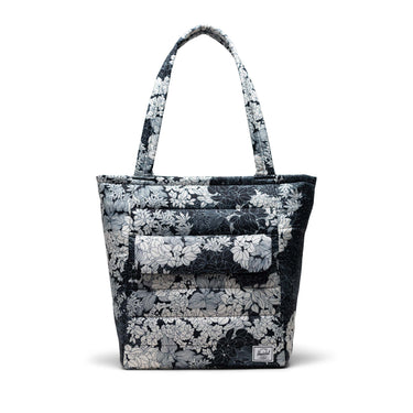Herschel Retreat Tote Kapitone Omuz Çantası