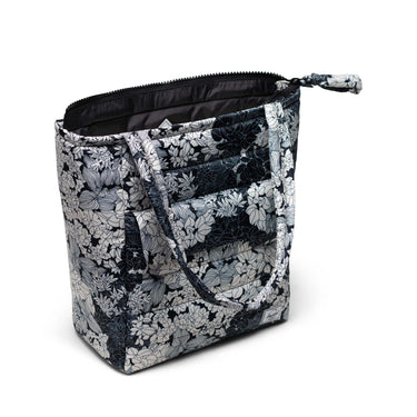 Herschel Retreat Tote Kapitone Omuz Çantası