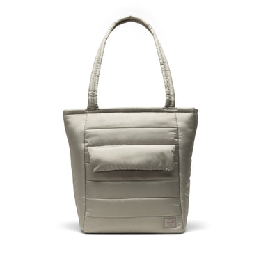 Herschel Retreat Tote Kapitone Omuz Çantası