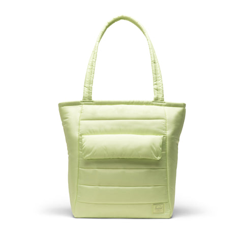 Herschel Retreat Tote | Su İtici Kumaş Omuz Çantası, 13