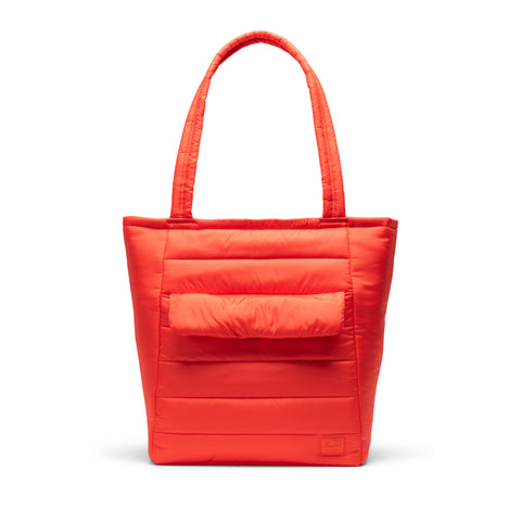 Herschel Retreat Kapitone Tote Omuz Çantası