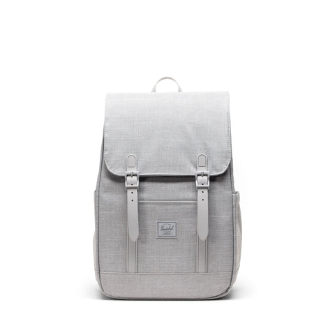 Herschel Retreat Küçük Boy | Su İtici Kumaş Sırt Çantası, 14
