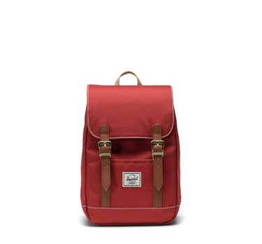 Herschel Retreat Mıknatıs Kapamalı Mini Boy Sırt Çantası 10L