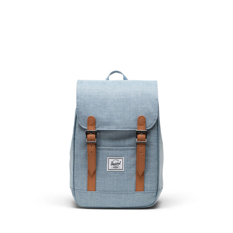 Herschel Retreat Mıknatıslı Kapama Mini Boy Sırt Çantası 10L