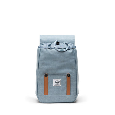 Herschel Retreat Mıknatıslı Kapama Mini Boy Sırt Çantası 10L