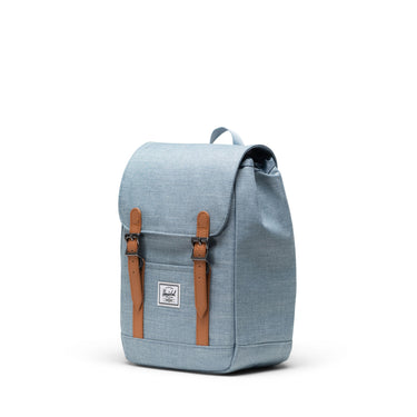 Herschel Retreat Mıknatıslı Kapama Mini Boy Sırt Çantası 10L