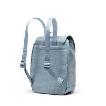 Herschel Retreat Mıknatıslı Kapama Mini Boy Sırt Çantası 10L