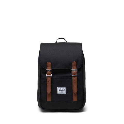 Herschel Retreat Mini | Su İtici Kumaş Sırt Çantası, 10 L