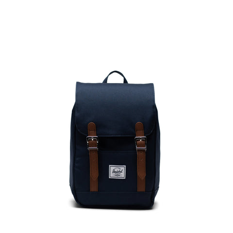 Herschel Retreat Mıknatıslı Kapama Mini Boy Sırt Çantası 10L