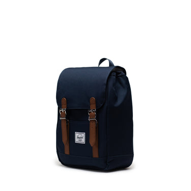 Herschel Retreat Mıknatıs Kapamalı Mini Boy Sırt Çantası 10L