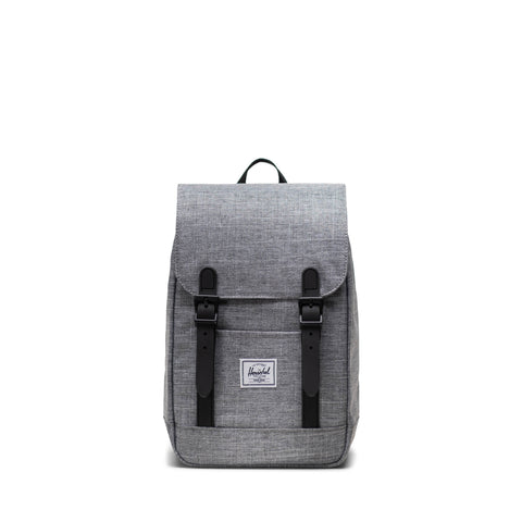 Herschel Retreat Mıknatıslı Kapama Mini Boy Sırt Çantası 10L