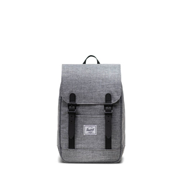 Herschel Retreat Mıknatıs Kapamalı Mini Boy Sırt Çantası 10L