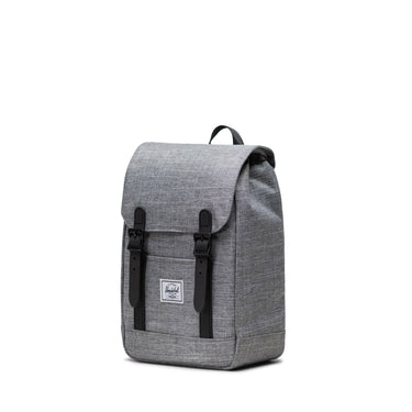 Herschel Retreat Mıknatıs Kapamalı Mini Boy Sırt Çantası 10L