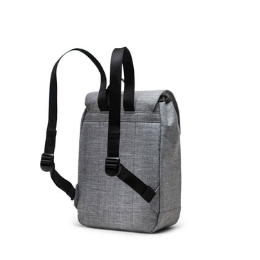 Herschel Retreat Mıknatıs Kapamalı Mini Boy Sırt Çantası 10L