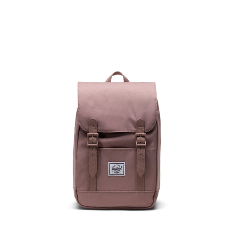 Herschel Retreat Mıknatıslı Kapama Mini Boy Sırt Çantası 10L