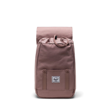 Herschel Retreat Mıknatıslı Kapama Mini Boy Sırt Çantası 10L