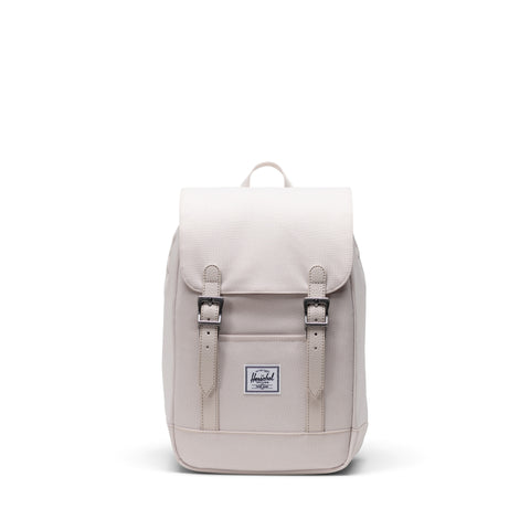 Herschel Retreat Mıknatıslı Kapama Mini Boy Sırt Çantası 10L