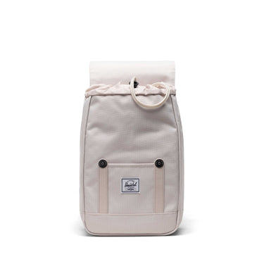 Herschel Retreat Mıknatıs Kapamalı Mini Boy Sırt Çantası 10L