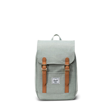 Herschel Retreat Mıknatıs Kapamalı Mini Boy Sırt Çantası 10L