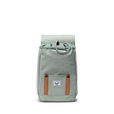 Herschel Retreat Mıknatıs Kapamalı Mini Boy Sırt Çantası 10L