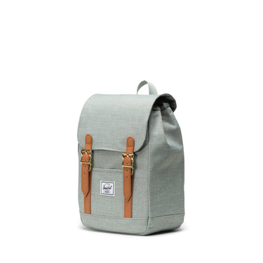 Herschel Retreat Mıknatıs Kapamalı Mini Boy Sırt Çantası 10L