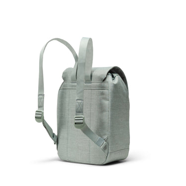 Herschel Retreat Mıknatıs Kapamalı Mini Boy Sırt Çantası 10L