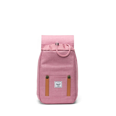 Herschel Retreat Mıknatıslı Kapama Mini Boy Sırt Çantası 10L