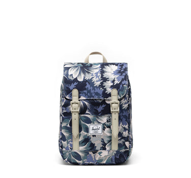 Herschel Retreat Mıknatıs Kapamalı Mini Boy Sırt Çantası 10L