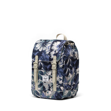 Herschel Retreat Mıknatıs Kapamalı Mini Boy Sırt Çantası 10L