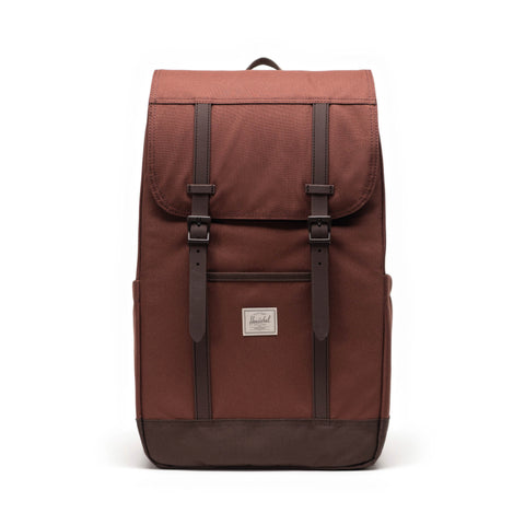 Herschel Retreat Mıknatıslı Kapama Sırt Çantası 23L