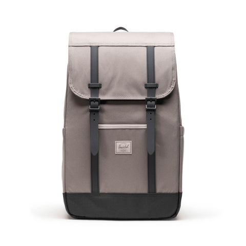 Herschel Retreat Mıknatıslı Kapama Sırt Çantası 23L