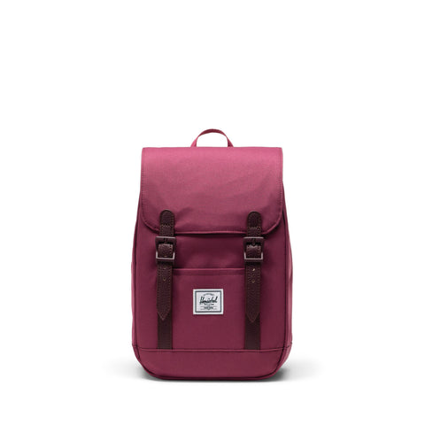 Herschel Retreat Mıknatıslı Kapama Mini Boy Sırt Çantası 10L