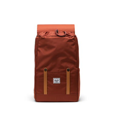 Herschel Retreat Premium Kumaş Mıknatıslı Kapama Küçük Boy Sırt Çantası 17L