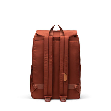 Herschel Retreat Premium Kumaş Mıknatıslı Kapama Küçük Boy Sırt Çantası 17L