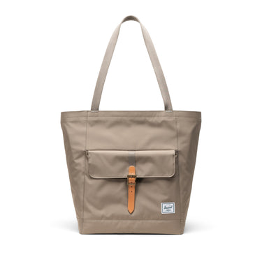 Herschel Retreat Premium Kumaş Tote Omuz Çantası