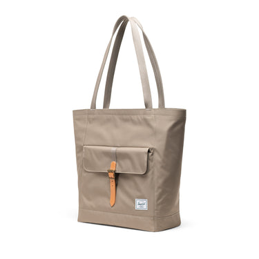 Herschel Retreat Premium Kumaş Tote Omuz Çantası