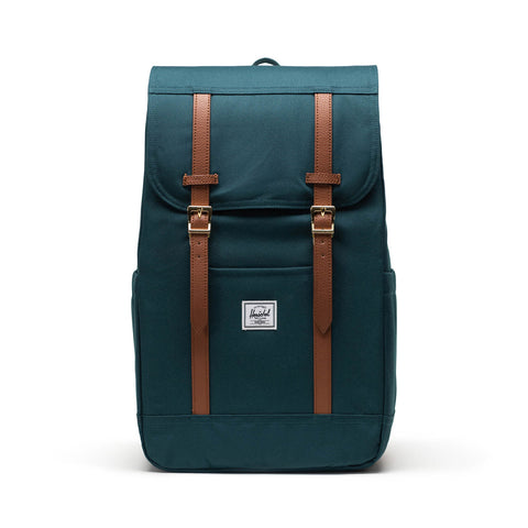 Herschel Retreat Mıknatıslı Kapama Sırt Çantası 23L