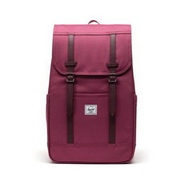 Herschel Retreat Mıknatıslı Kapama Sırt Çantası 23L